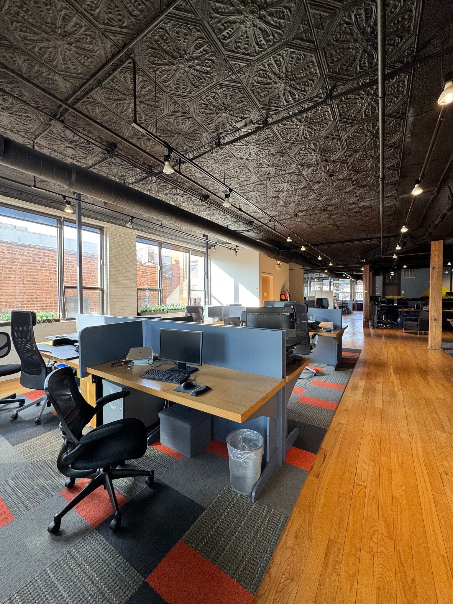 1714 N Damen Ave, Chicago, IL à louer Photo intérieure- Image 1 de 3