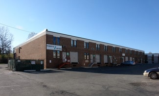 Plus de détails pour 2929 Eskridge Rd, Fairfax, VA - Local d'activités à louer