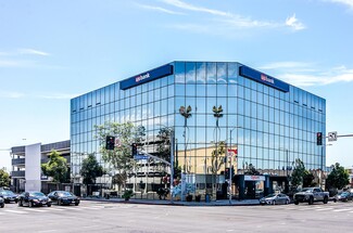 Plus de détails pour 6350 Laurel Canyon Blvd, North Hollywood, CA - Bureau à louer