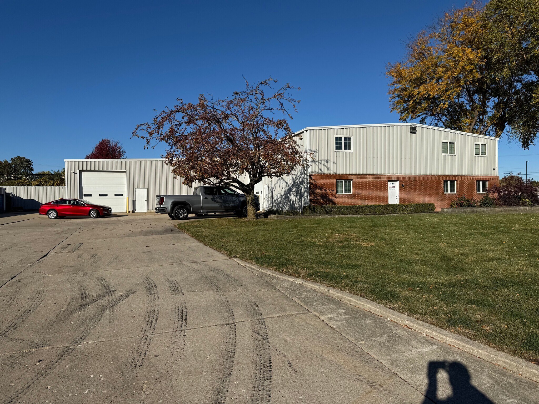 24108 S Northern Illinois Dr, Channahon, IL à vendre Photo principale- Image 1 de 1