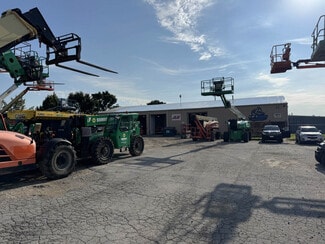 Plus de détails pour 18815 Wolf Rd, Mokena, IL - Industriel à louer