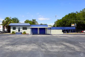 Plus de détails pour 5626 N Dale Mabry Hwy, Tampa, FL - Local commercial, Industriel/Logistique à louer