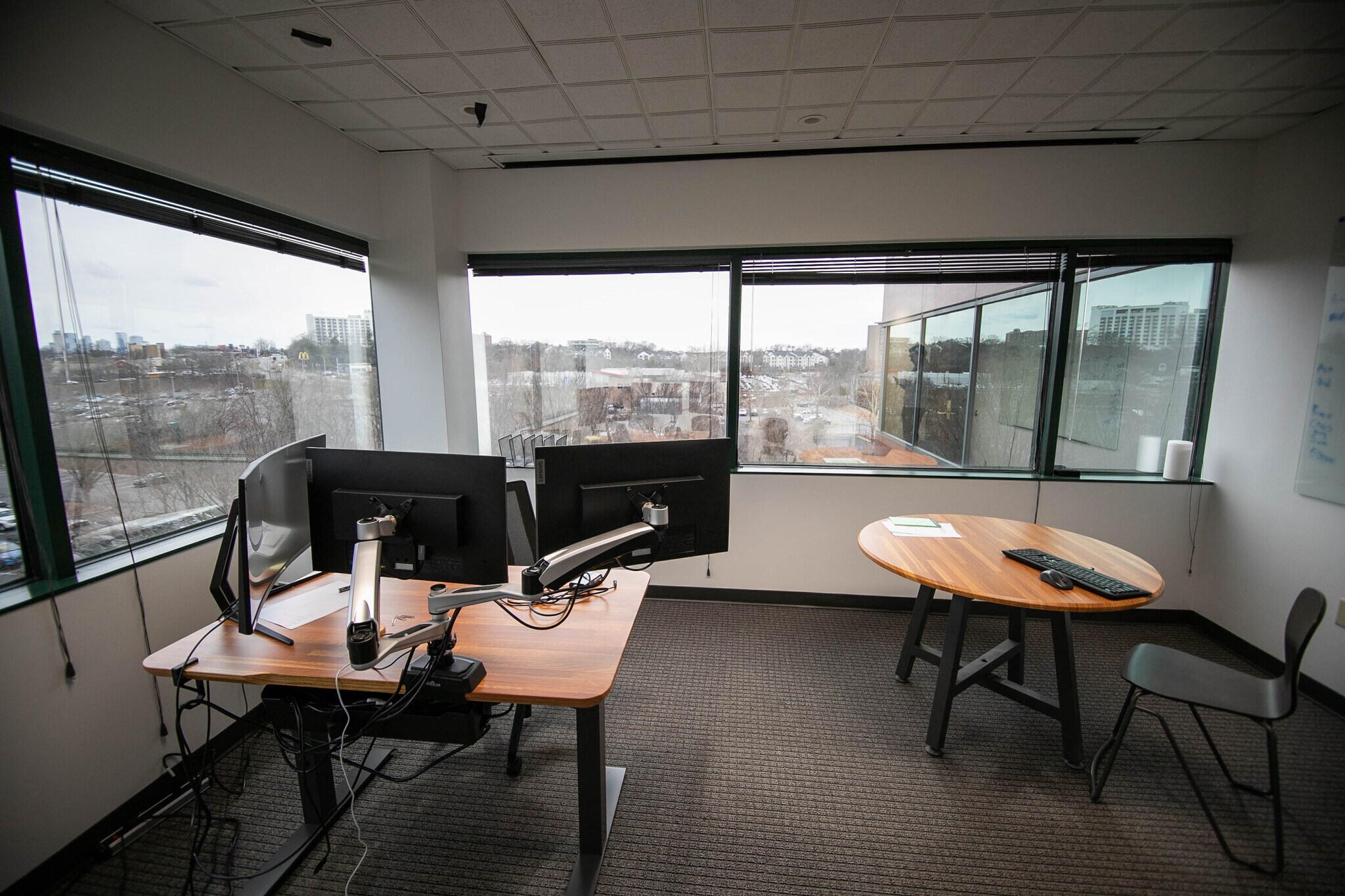 220 Athens Way, Nashville, TN for lease Interior Photo- Image 1 of 5