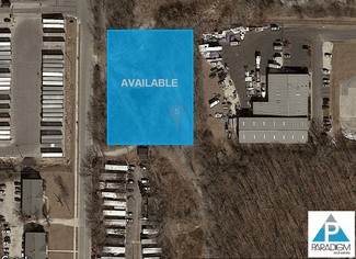 Plus de détails pour Industrial and Mixed-Use Land for Sale – Terrain à vendre, Milwaukee, WI