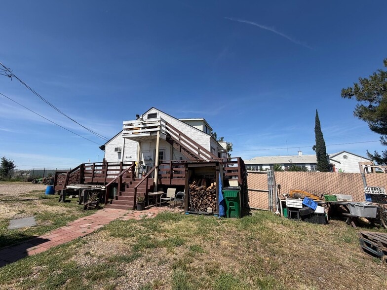 15004 Glasscock Rd, Lodi, CA for sale - Building Photo - Image 3 of 7