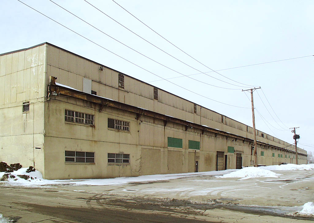 3900 W 74th St, Chicago, IL à vendre Photo du bâtiment- Image 1 de 1