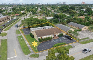 More details for 359 10th St, West Palm Beach, FL - Office/Retail for Lease