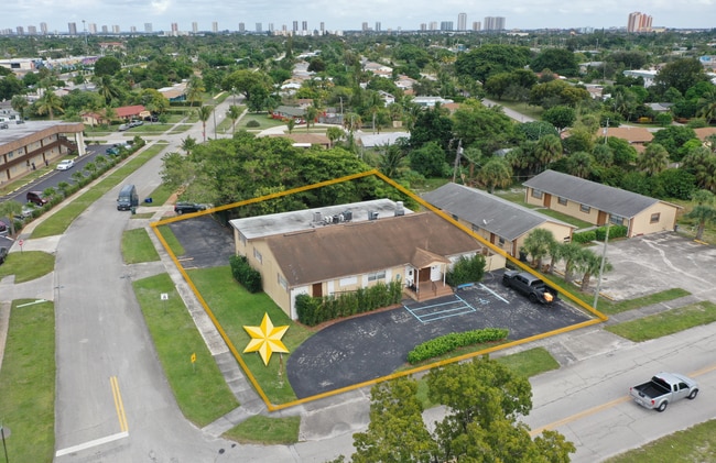 More details for 359 10th St, West Palm Beach, FL - Office/Retail for Lease