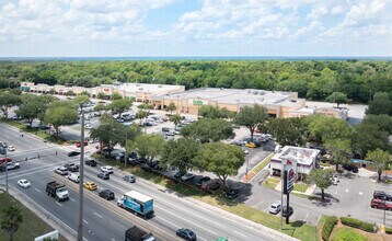 950 Blanding Blvd, Orange Park, FL - Aérien  Vue de la carte