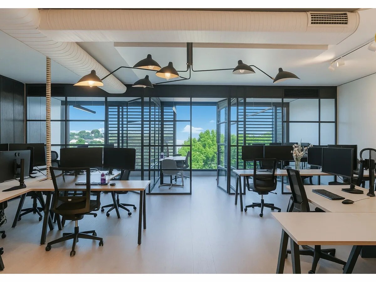 55 Miller St, Pyrmont à louer Photo intérieure- Image 1 de 7