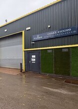 Pengam Rd, Aberbargoed for lease Building Photo- Image 2 of 7