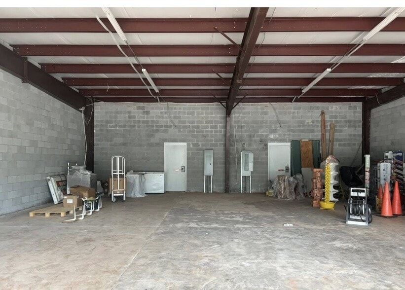 403 E Church St, Fort Valley, GA à louer - Photo du bâtiment - Image 3 de 5
