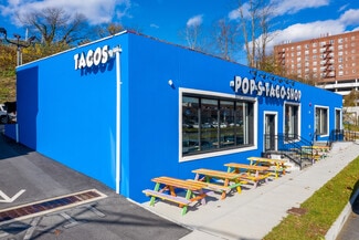 More details for 2475 Central Park Ave, Yonkers, NY - Retail for Lease