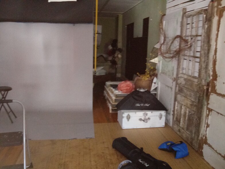 304-318 Montgomery Ave, Albemarle, NC à louer - Photo intérieure - Image 2 de 6