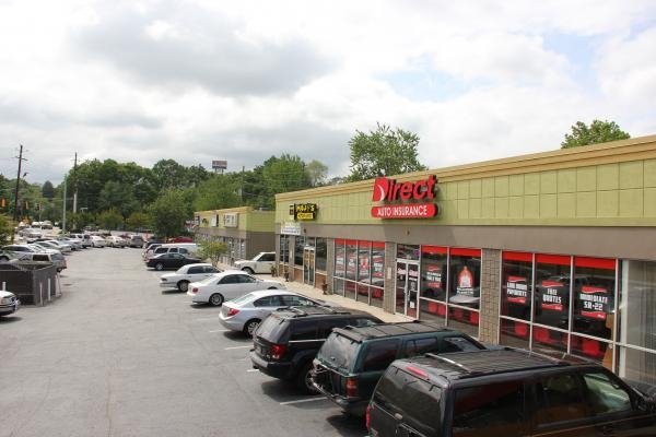 530 Ashby St SW, Atlanta, GA for lease - Building Photo - Image 1 of 10