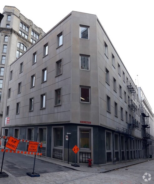 468 Rue Saint-Jean, Montréal, QC à louer - Photo du bâtiment - Image 2 de 16