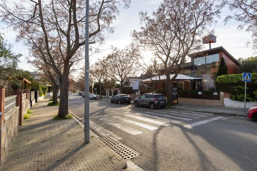 Carrer Can Barata, 8, Sant Cugat del Vallès, Barcelona à vendre - Photo du bâtiment - Image 3 de 41