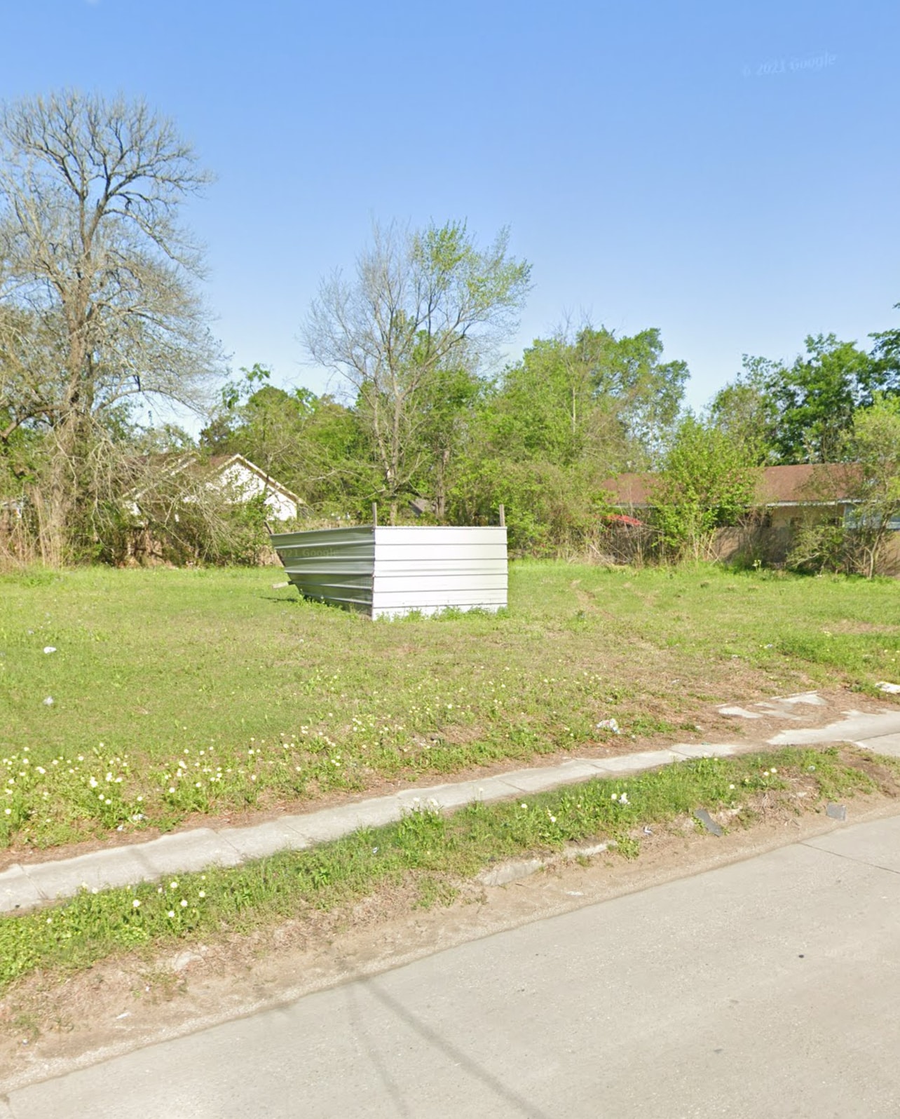 8703 Lockwood dr, Houston, TX for lease Other- Image 1 of 2