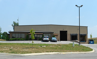 More details for 10200 Upper Ridge Way, Knoxville, TN - Flex for Lease