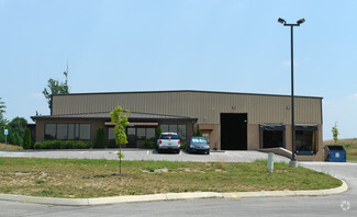 More details for 10200 Upper Ridge Way, Knoxville, TN - Flex for Lease