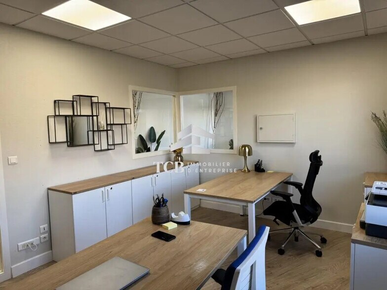 Bureau dans La Chapelle-sur-Erdre à vendre - Photo intérieure - Image 3 de 8