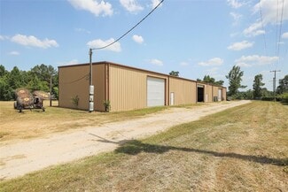 Plus de détails pour 14945 Wiggins Rd, Conroe, TX - Industriel à vendre
