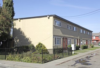 Plus de détails pour 188 Laurel Ave, Hayward, CA - Multi-résidentiel à vendre
