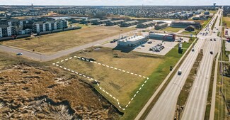 More details for 4501 57th St, Sioux Falls, SD - Land for Sale