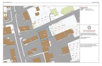 8-14 Dyerville Ave, Johnston, RI for lease Site Plan- Image 1 of 13