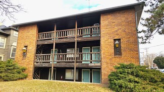 More details for 814 S 18th St, Lincoln, NE - Multifamily for Sale