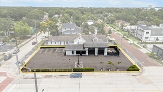 More details for 845 N Mills Ave, Orlando, FL - Retail for Lease