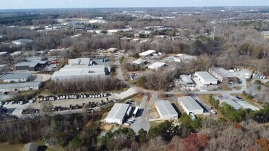 4813 East Fork Ln, Monroe, NC - Aerial  map view - Image1