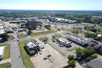 3020 Highway 30 W, Huntsville, TX - aerial  map view - Image1