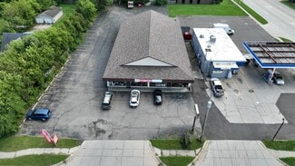 More details for 6020 Davison Rd, Burton, MI - Retail for Sale