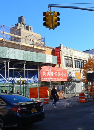 More details for 292 Grand St, New York, NY - Retail for Lease