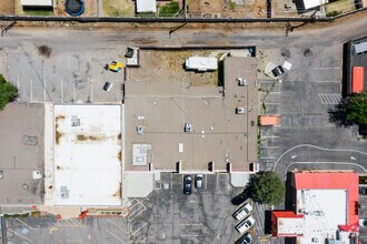 1616 Eubank Blvd NE, Albuquerque, NM - AERIAL  map view - Image1