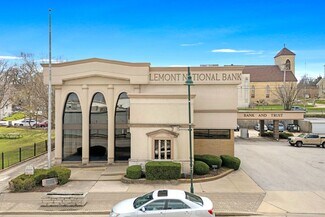 Plus de détails pour 310 Main St, Lemont, IL - Bureau à louer