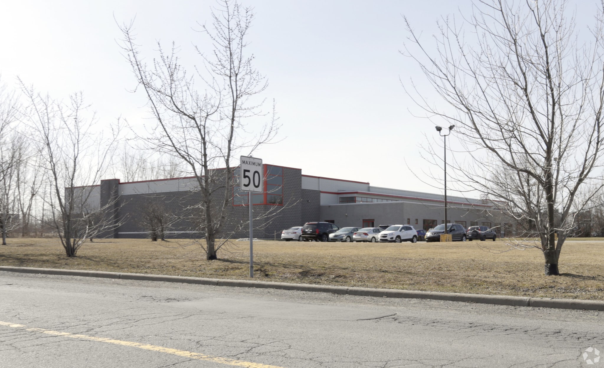 1 Av Liberté, Candiac, QC for sale Primary Photo- Image 1 of 1