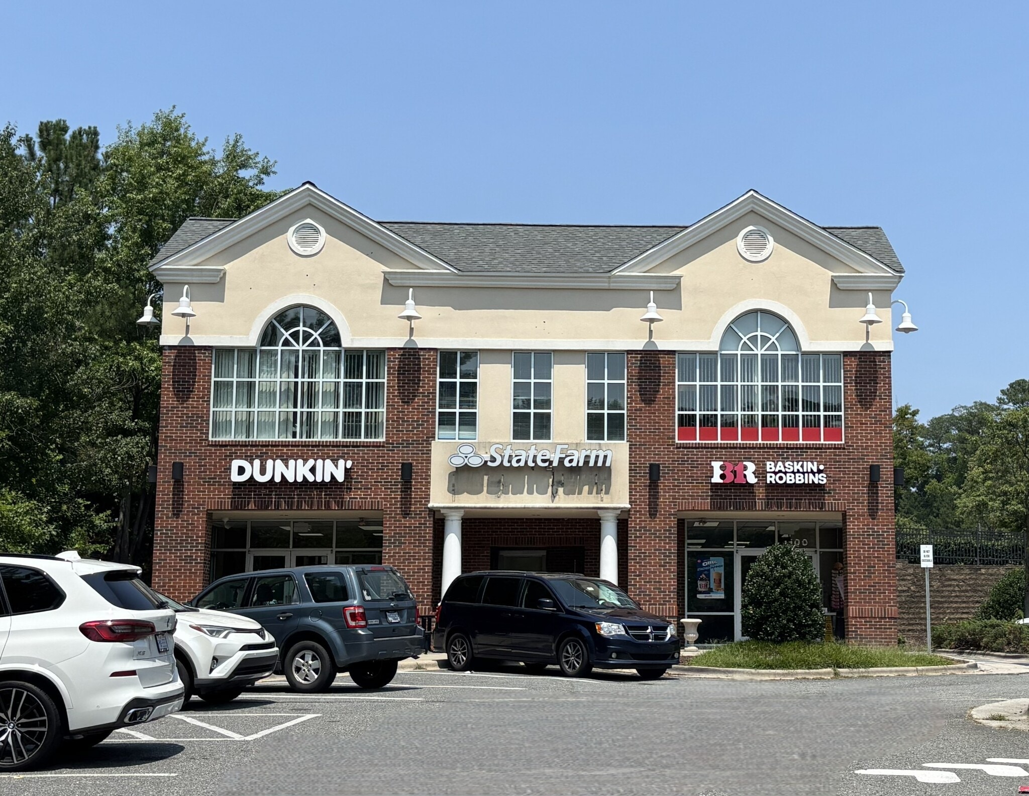 2740 Nc-55 Hwy, Cary, NC for sale Building Photo- Image 1 of 3