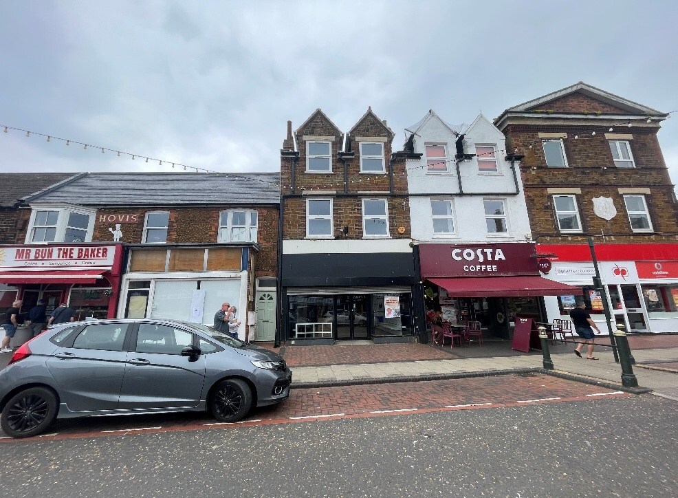 28 High St, Hunstanton à vendre Photo principale- Image 1 de 2