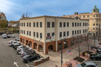 More details for 575 Main St, Middletown, CT - Office for Sale