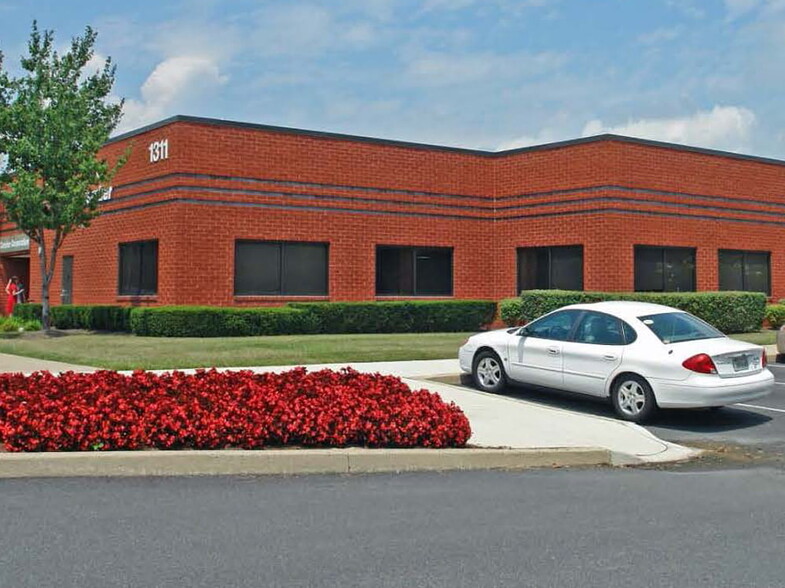 1301 Continental Dr, Abingdon, MD for lease - Building Photo - Image 2 of 10