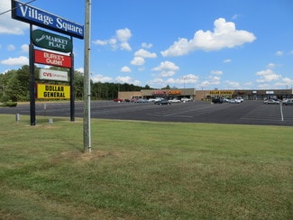 More details for 853 Highway 35 N, Forest, MS - Retail for Lease