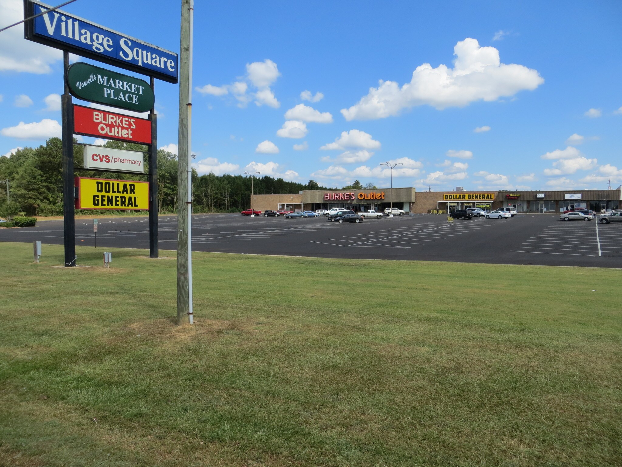 853 Highway 35 N, Forest, MS for lease Primary Photo- Image 1 of 7