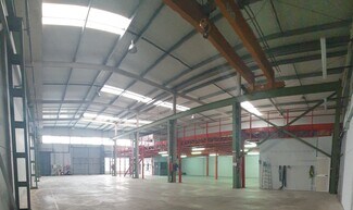More details for Industrial for Lease