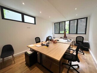 More details for 92 Avenue De Saint-Mandé, Paris - Office for Lease