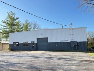 More details for 209 Century Ct, Franklin, TN - Industrial for Lease