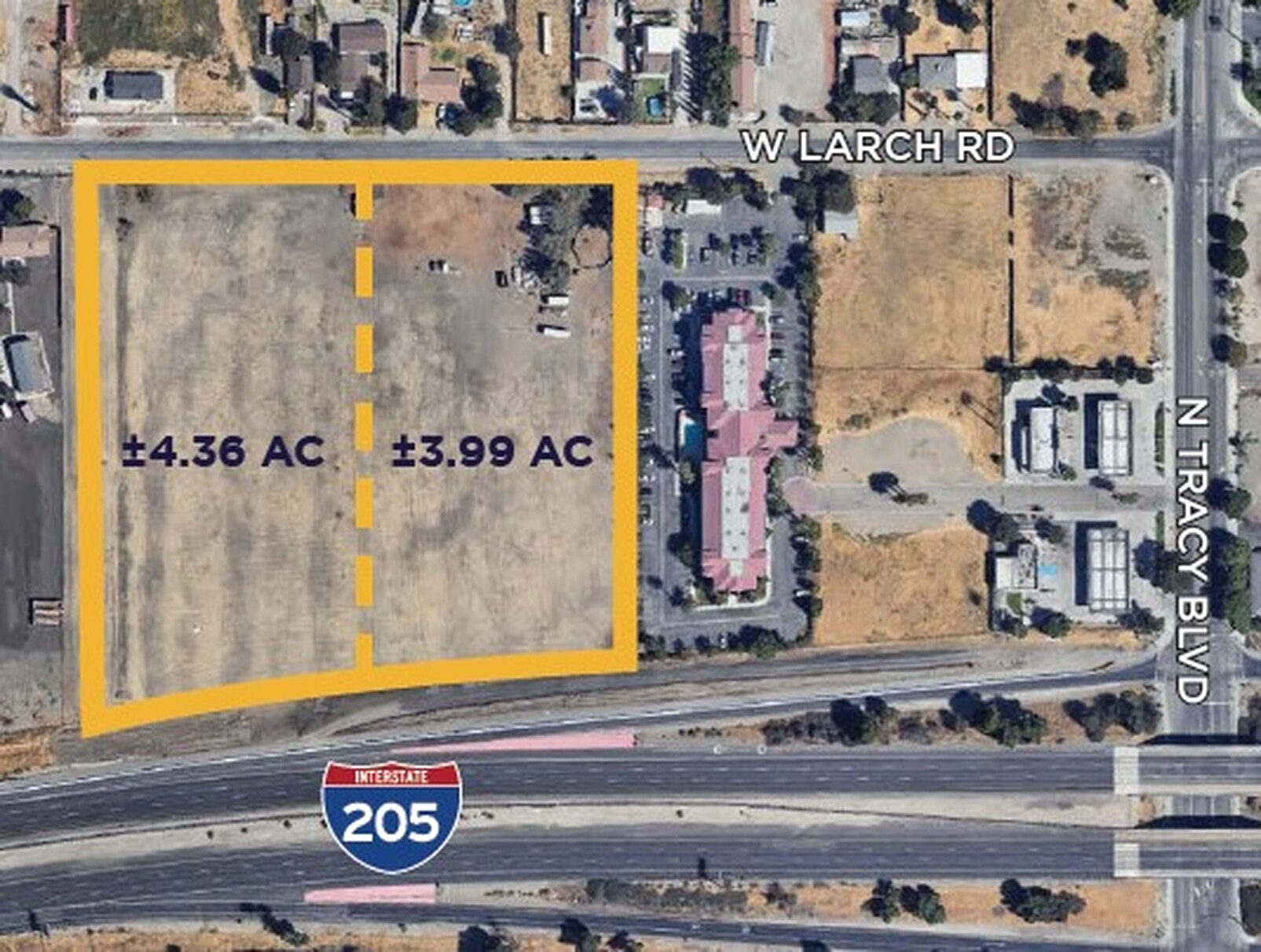10722 W Larch Rd, Tracy, CA for sale Primary Photo- Image 1 of 7