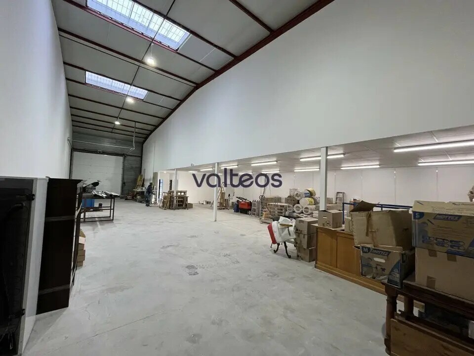 Flex in Toulouse for lease Interior Photo- Image 1 of 6