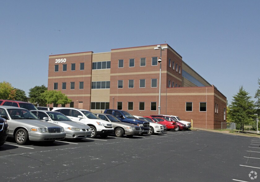 3950 New Covington Pike, Memphis, TN à louer - Photo du bâtiment - Image 2 de 2